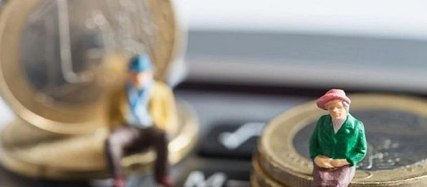 Πρόωρη σύνταξη: Ποιοι θα βγουν 12 χρόνια νωρίτερα